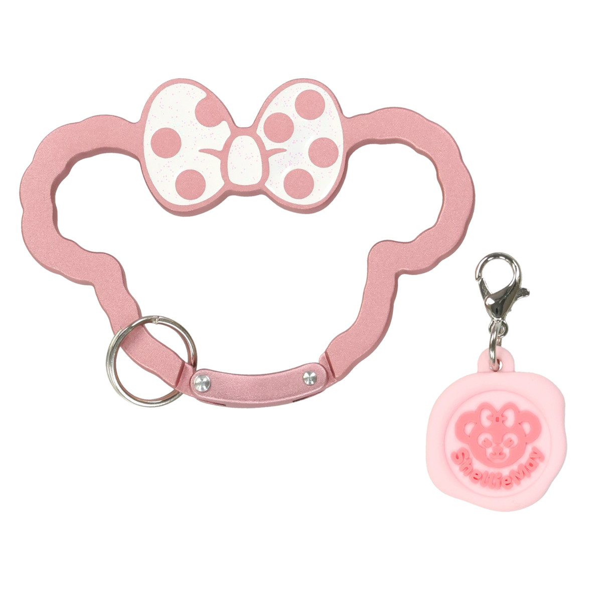 20251212 ダッフィー＆フレンズ