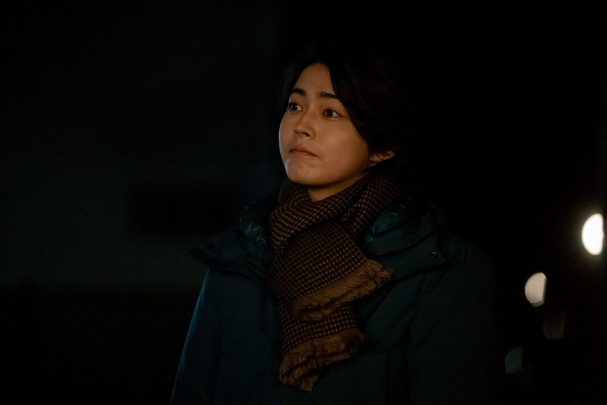 杉咲花主演『冬のなんかさ、春のなんかね』、水沢林太郎、野内まる、志田彩良らが追加キャストに決定　主人公を取り巻く関係性もあきらかに