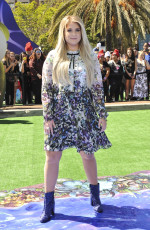 メーガン・トレイナー（2017年）