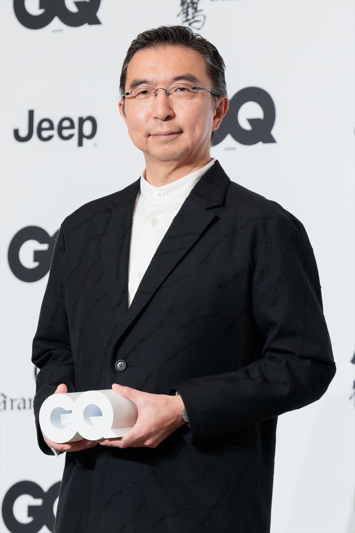 吉沢亮、『国宝』大ヒットに驚き 2026年はミュージカルへ「かなりハードルの高い挑戦」