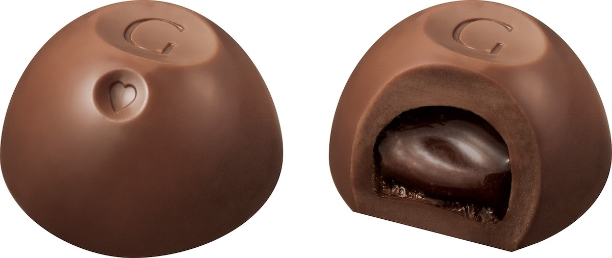 2026.1.5「ゴディバ meets どうぶつの森」