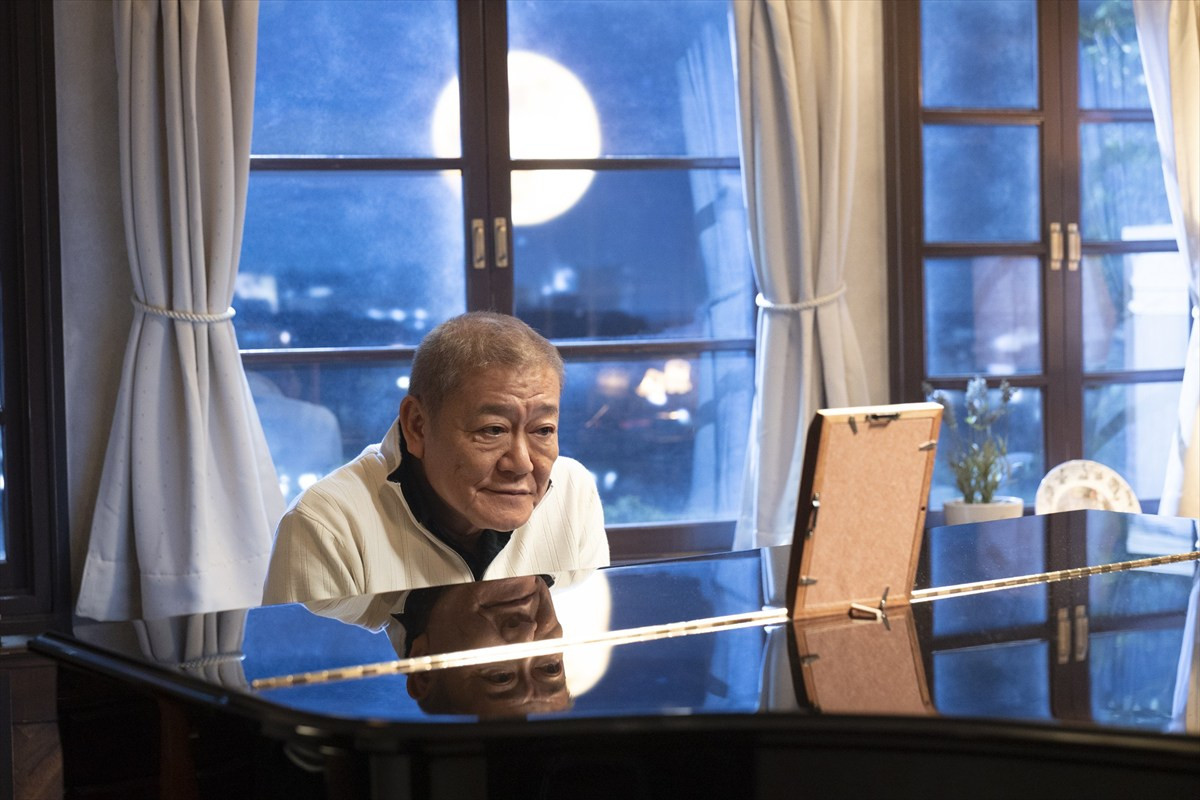 片平なぎさ、『ドビュッシーが弾けるまで』主演・國村隼と夫婦役で初共演＆ピアノ初挑戦「國村さんと大好きな夫婦になれそうです」