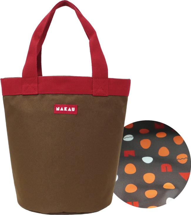 なか卯の「福袋」発売開始へ！　バケツ型トートバッグやクーポンが入ったお得なセット