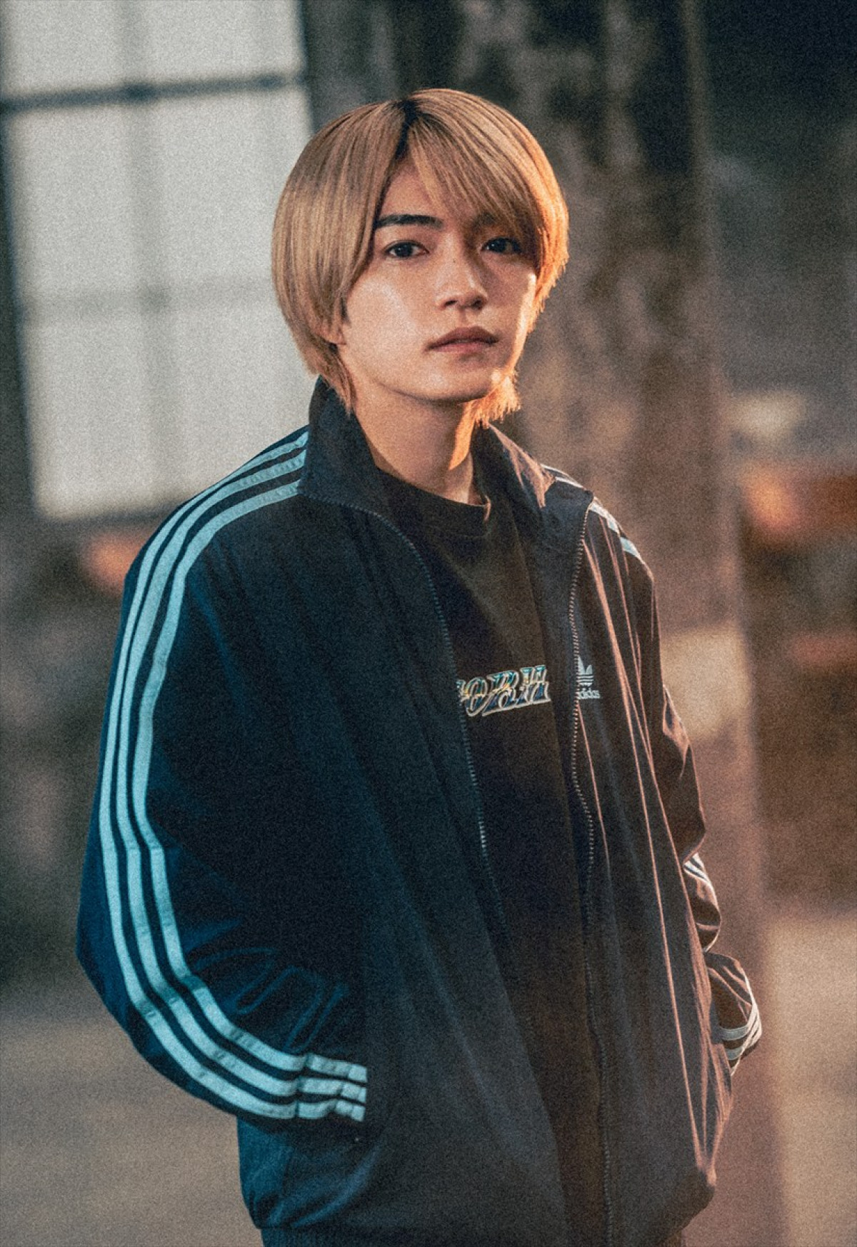 主演・西畑大吾×監督・品川ヒロシ 裏社会をリアルに描いたコミックス『マトリと狂犬 ―路地裏の男達―』が実写ドラマ化決定!