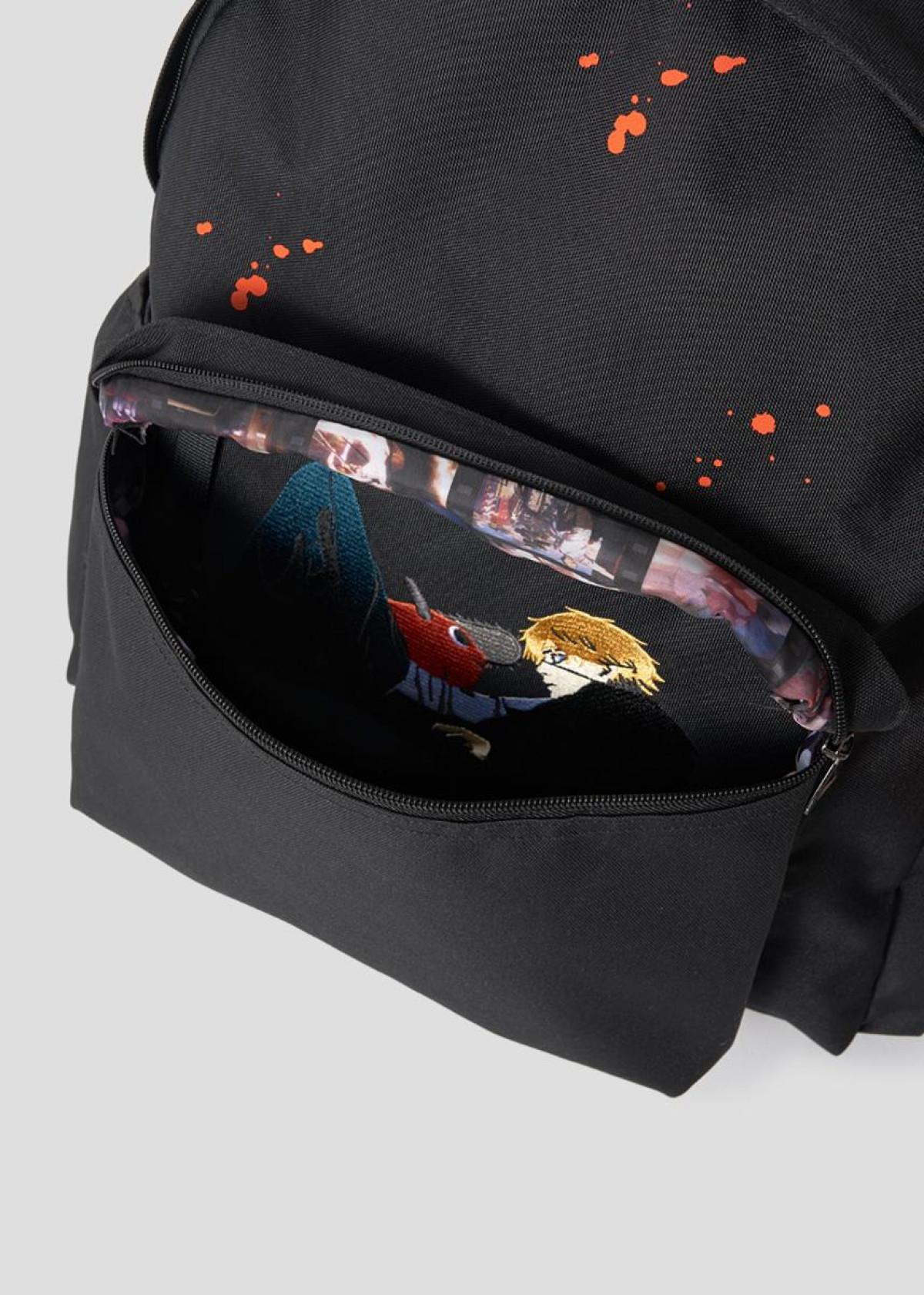 251210『チェンソーマン』×「グラニフ」