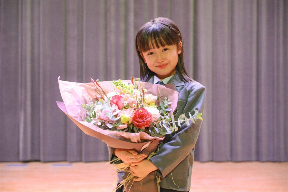 今夜最終回『フェイクマミー』波瑠、川栄李奈、Snow Man・向井康二らがクランクアップ　コメント到着