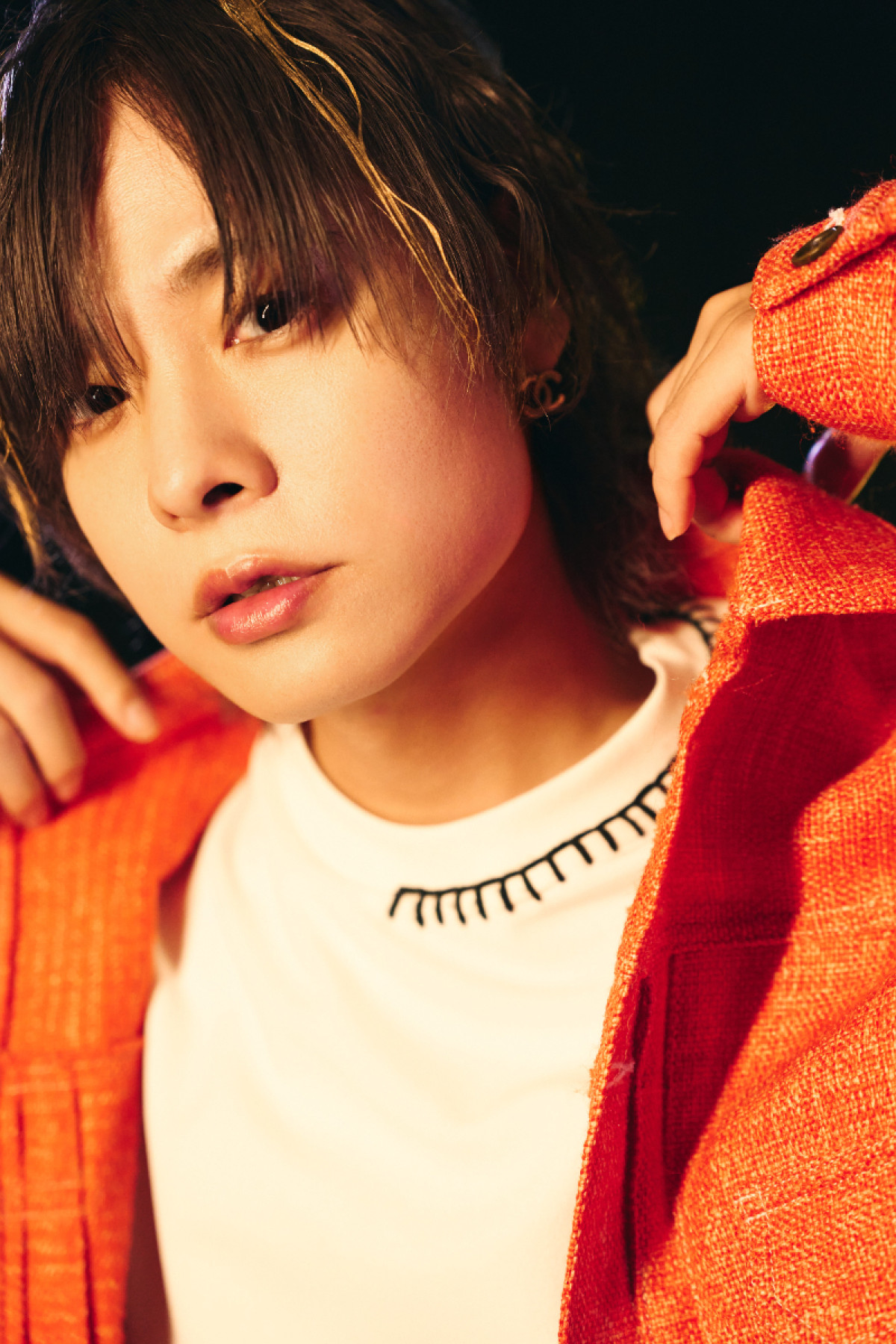 『僕のヒーローアカデミア』岡本信彦　20250904