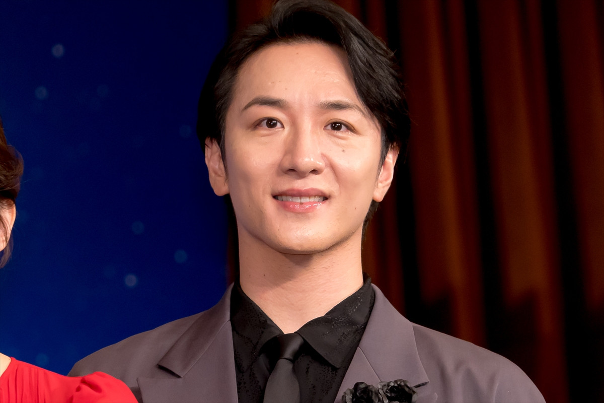 濱田めぐみ＆朝夏まなと、『メリー・ポピンズ』への思い告白「『どんなことでもできる』と思って」