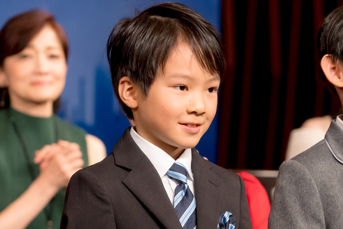 濱田めぐみ＆朝夏まなと、『メリー・ポピンズ』への思い告白「『どんなことでもできる』と思って」