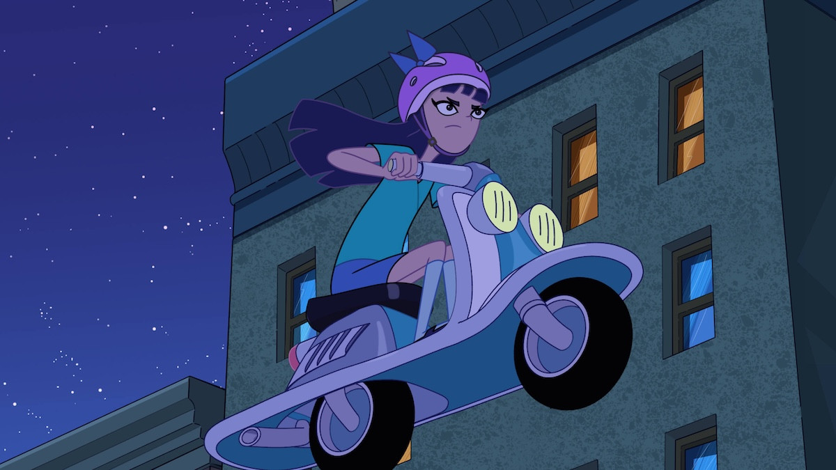 『フィニアスとファーブ』シーズン5　来年1.17からディズニープラスで見放題独占配信