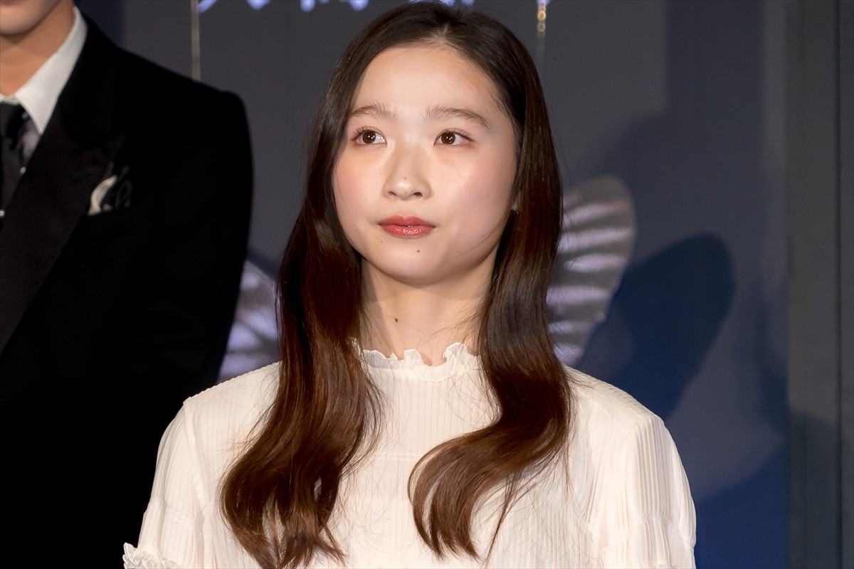 市川染五郎、親子役を演じた西島秀俊に感謝「自然と息子になれた」