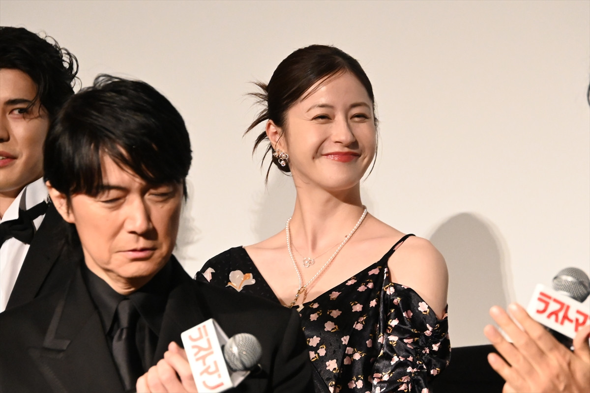 福山雅治、音楽界の巨星とのコラボ秘話明かす「最強のバディを組ませてほしい」