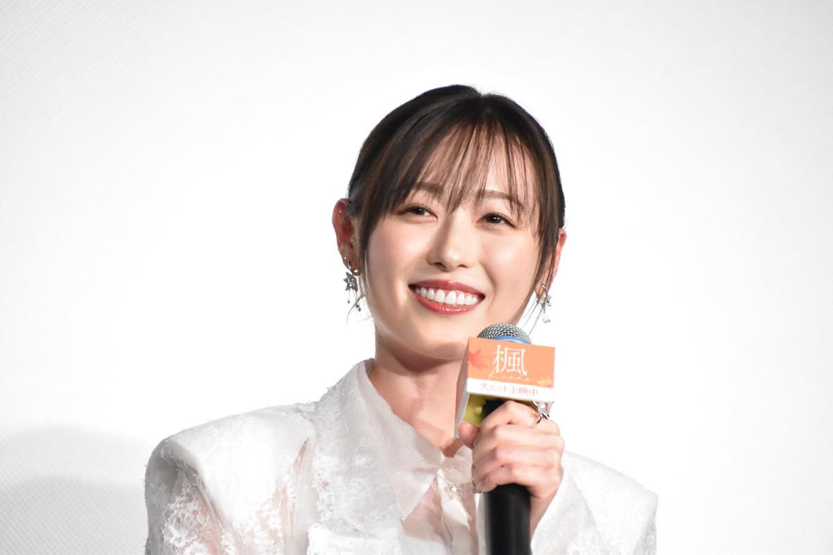 Travis Japan・宮近海斗、自身の恋愛観を告白