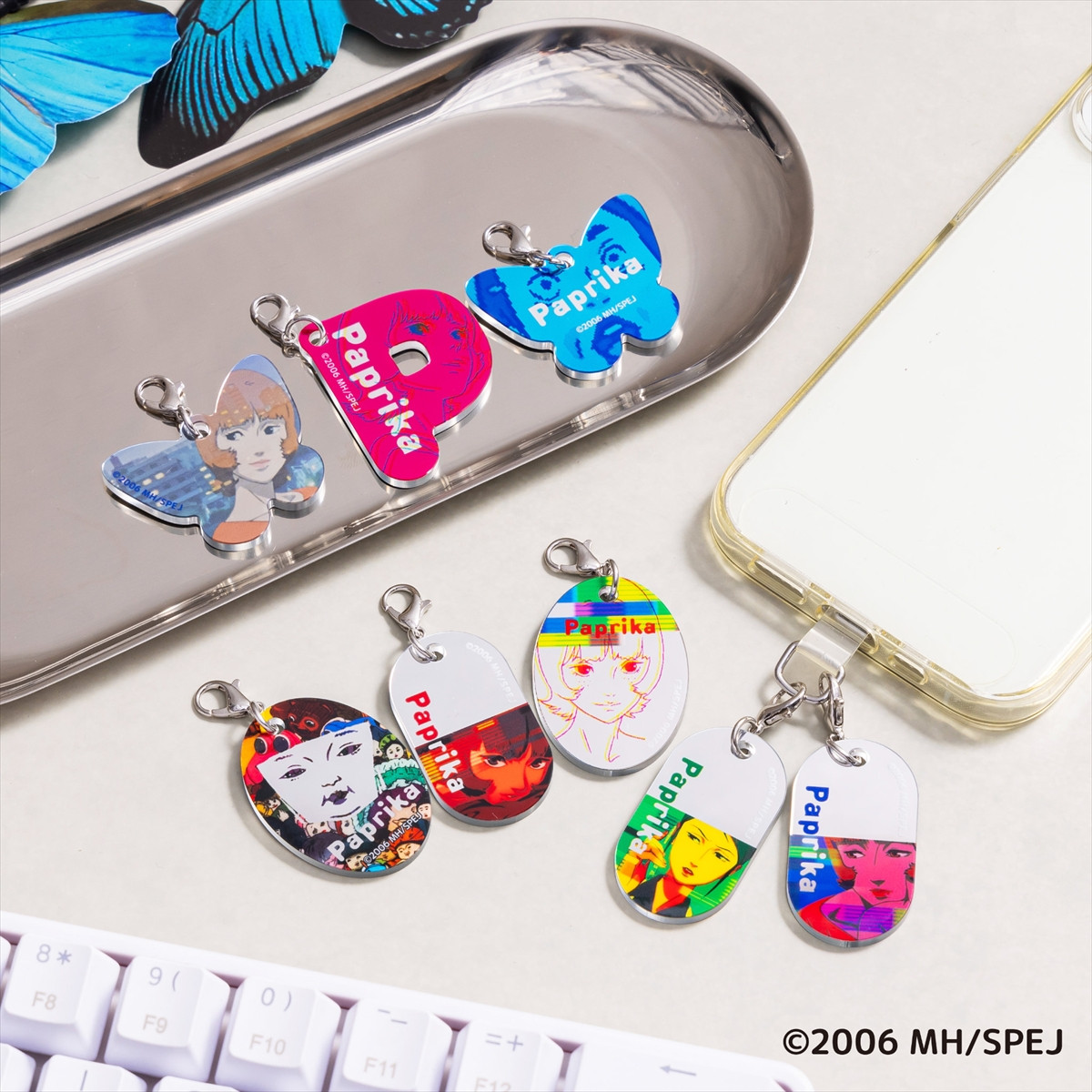 20251223_「Paprika limited pop up store」