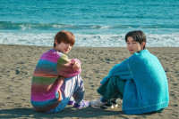 『親友の「同棲して」に「うん」て言うまで』実写化決定