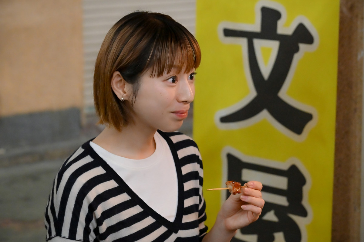 『じゃあ、あんたが作ってみろよ』ラストの勝男の言葉に反響「よく言った」「同意見です」（ネタバレあり）