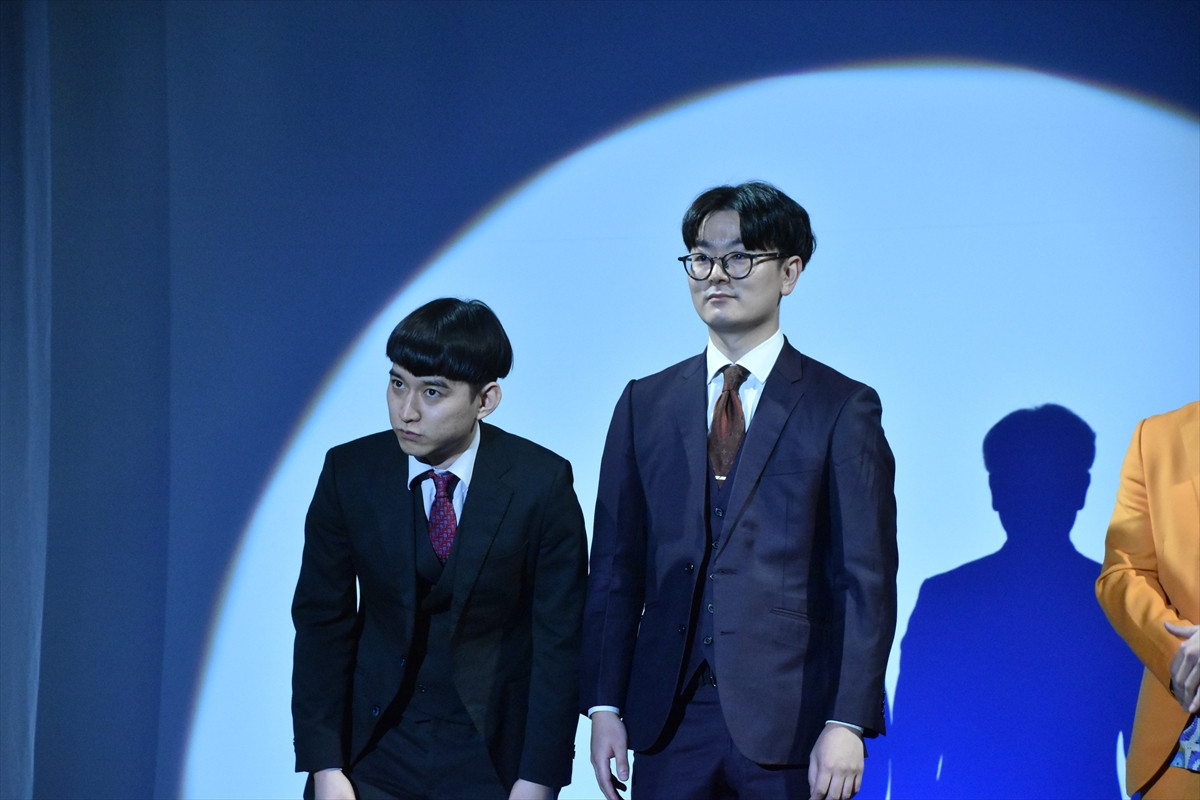 『M-1グランプリ2025』決勝進出9組発表！　3年連続決勝進出のヤーレンズ「そろそろ優勝したい」