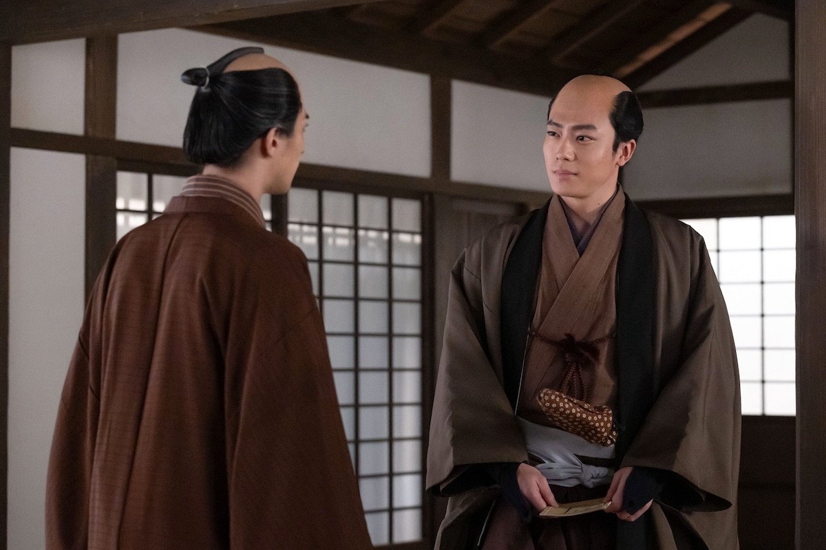 『べらぼう』第47回　“蔦重”横浜流星、驚きの策で仇討ち計画を再始動させる