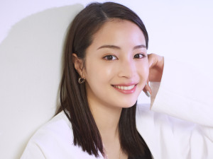広瀬すず（2022年撮影）