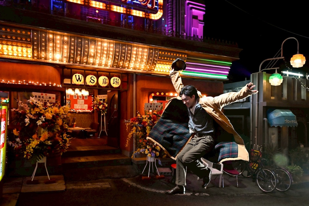 『もしがく』“男から生まれた男”ラストで正体判明　ネット驚き「そういうこと!?」「反逆するのか…？」（ネタバレあり）