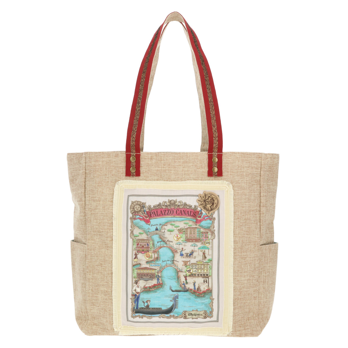 20251210 ディズニーストーリービヨンド