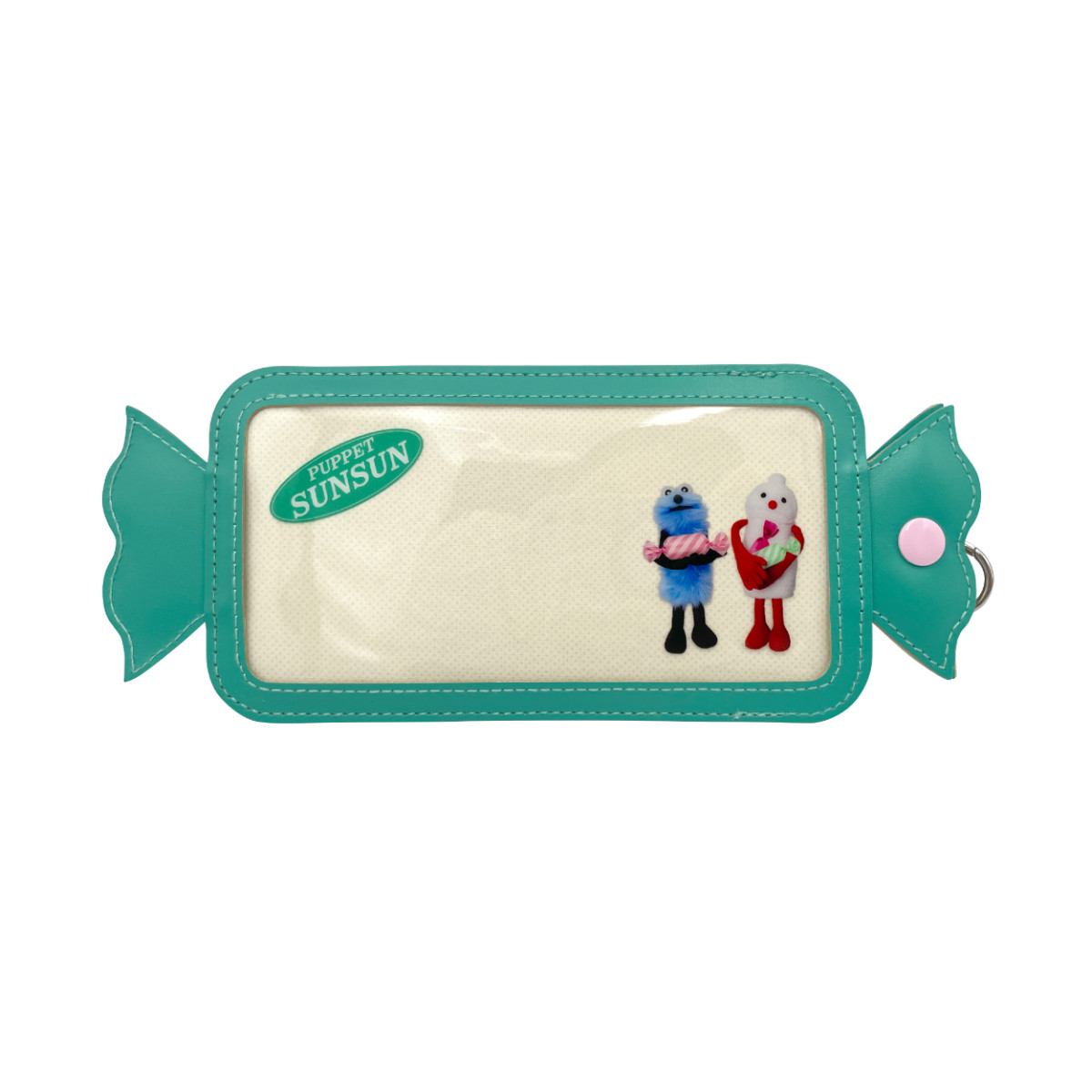 20251212 SUNSUN Candy Store