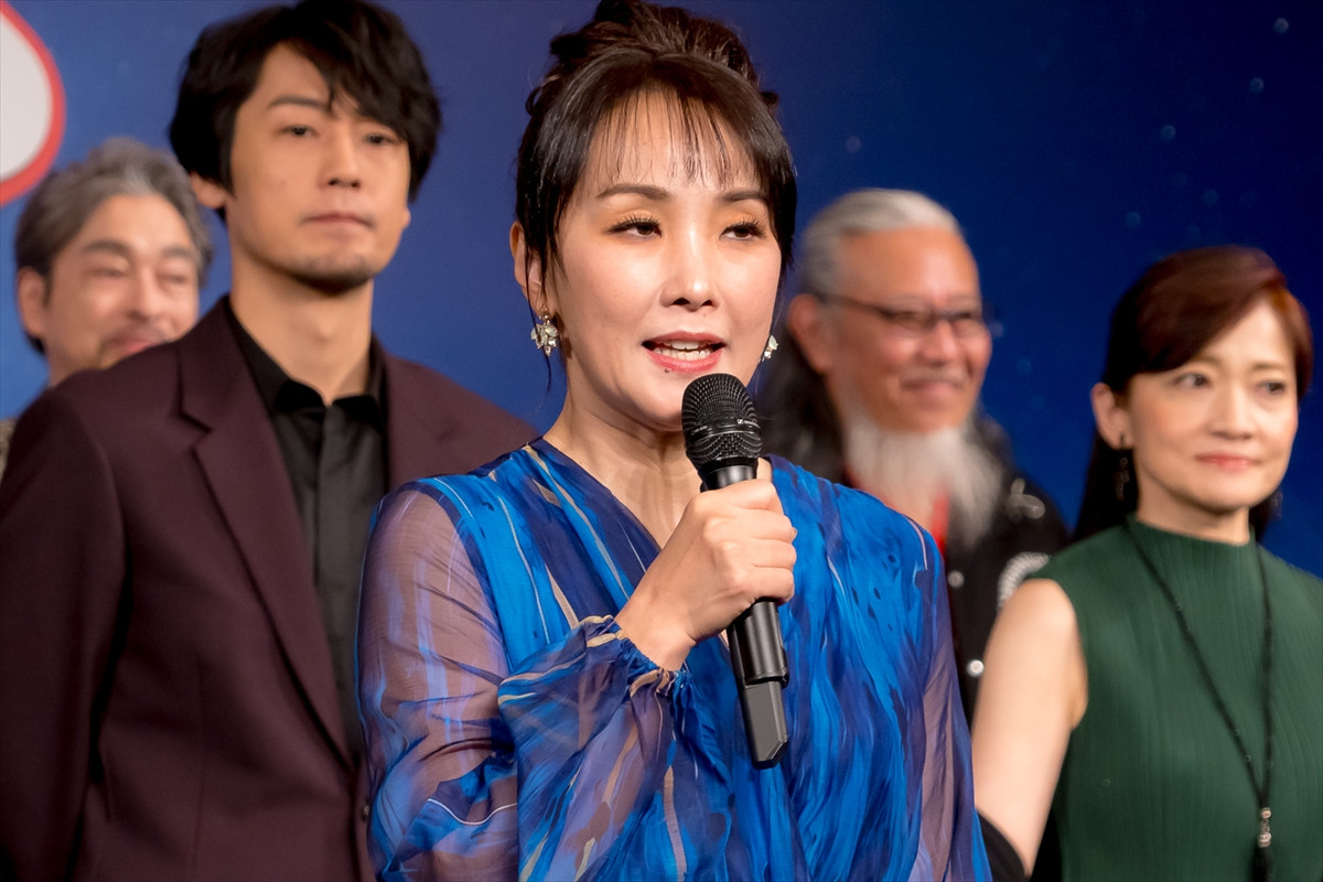 濱田めぐみ＆朝夏まなと、『メリー・ポピンズ』への思い告白「『どんなことでもできる』と思って」