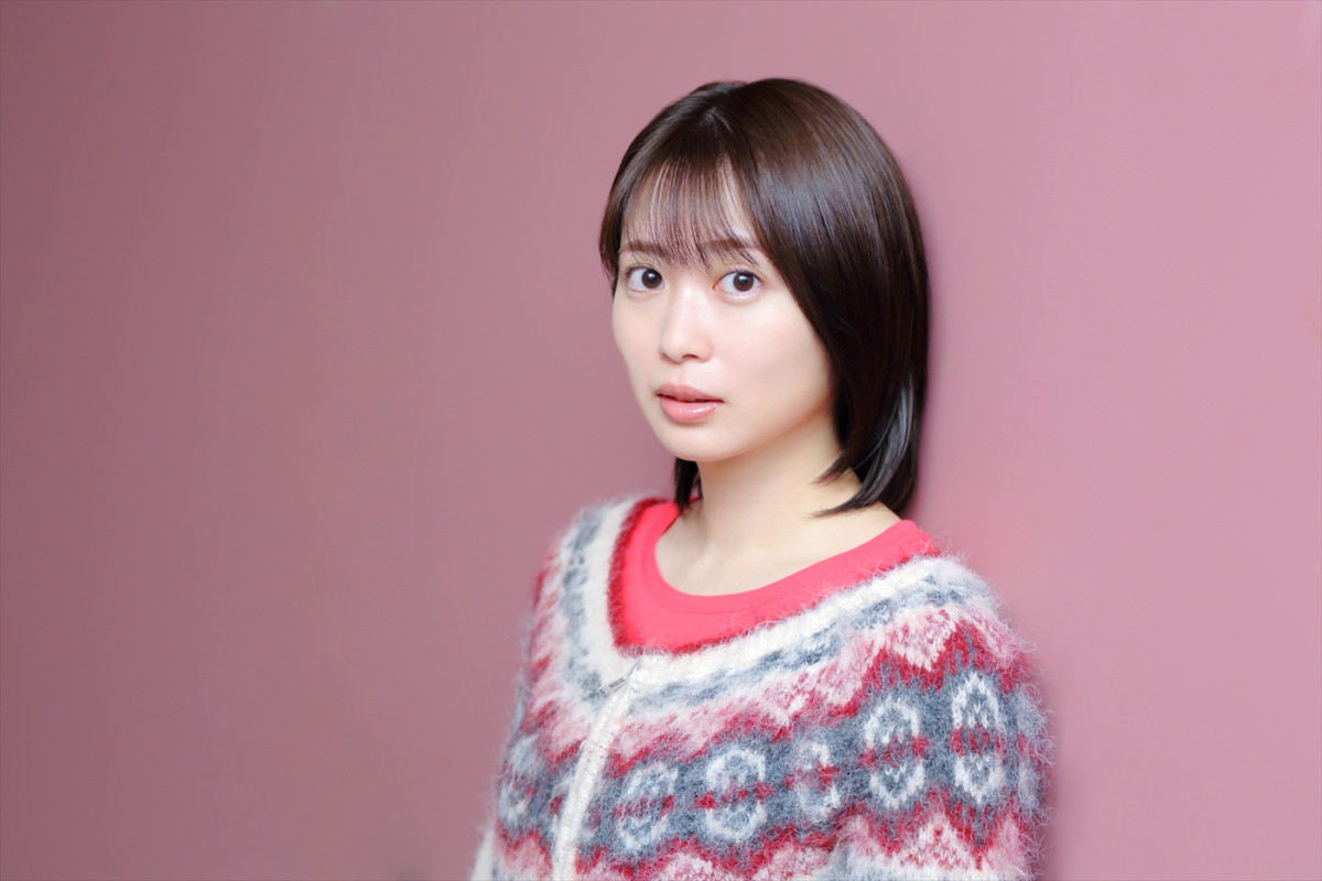 志田未来「常に自分の中で意識しています」　自身が大切にする母からの言葉とは？