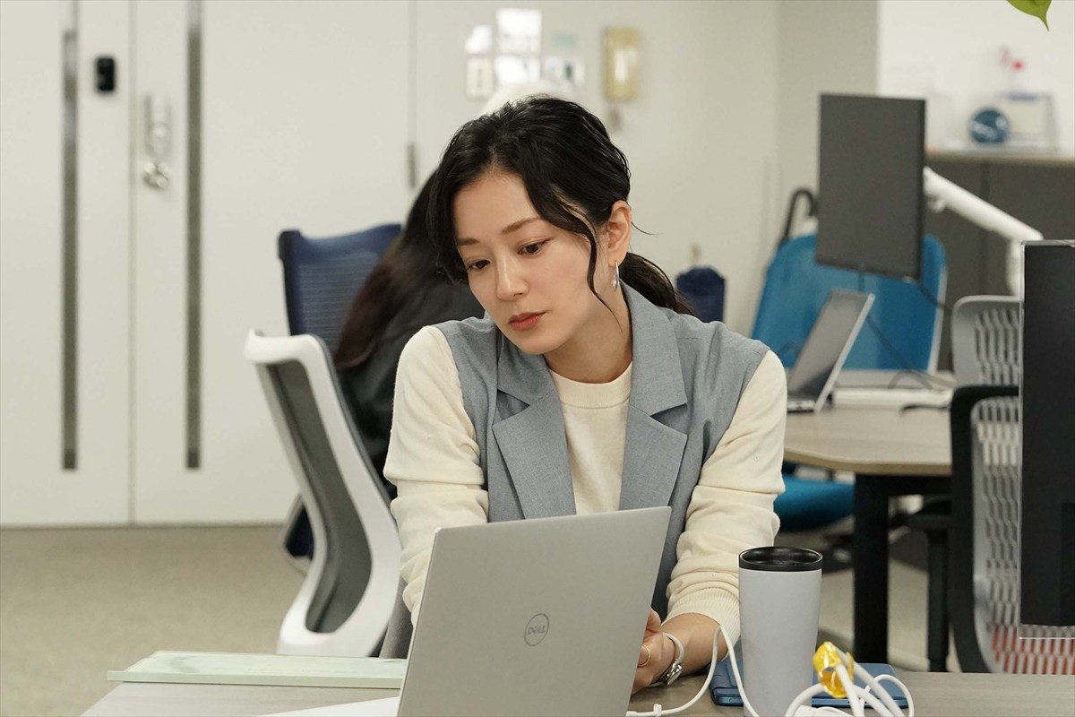 反町隆史×大森南朋×津田健次郎『ラムネモンキー』、過去と現在をつなぐポスターが完成　Netflixでの世界配信も決定