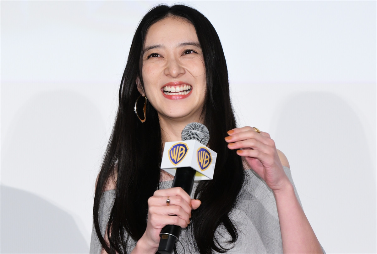 佐藤健、『るろ剣』キャストで再集合も唯一の未婚をいじられる　解散のワーナージャパンに感謝＆再会を熱望