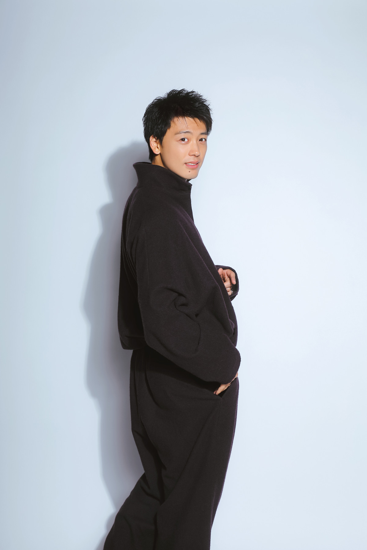 竹内涼真「またリニューアルした自分で臨める」　5年ぶりミュージカル主演で新たな挑戦