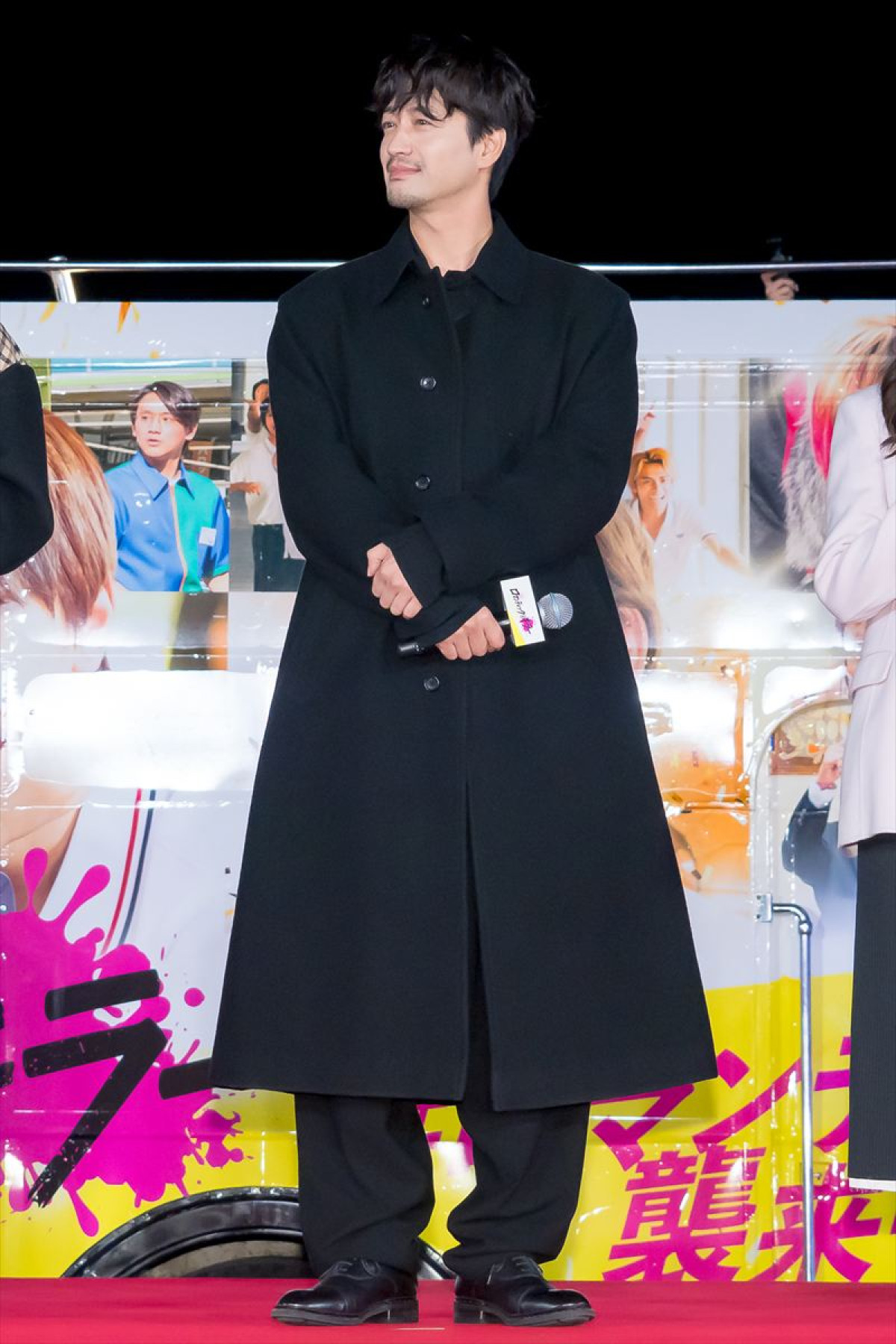 なにわ男子・高橋恭平、役でボケ足りず　木村柾哉＆中島颯太のことが「ちょっと羨ましかった」