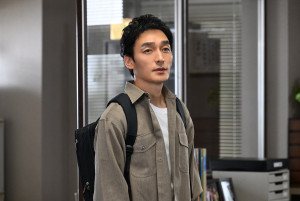 『終幕のロンド －もう二度と、会えないあなたに－』第9話より