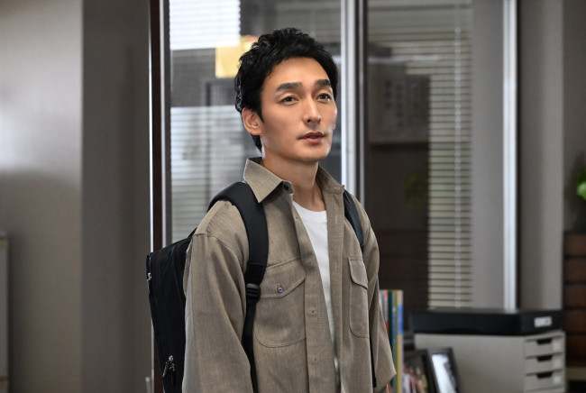 『終幕のロンド －もう二度と、会えないあなたに－』第9話より