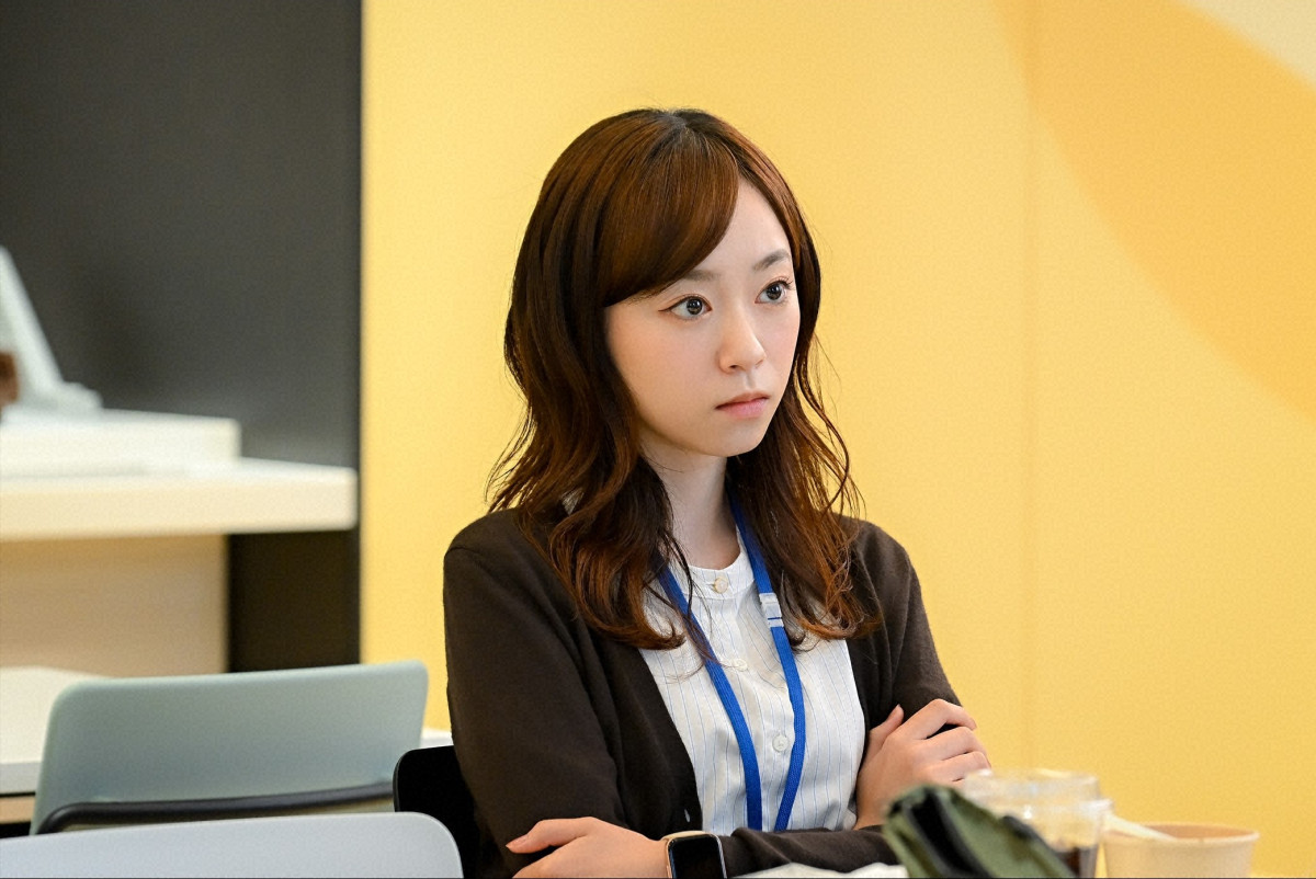 『じゃあ、あんたが作ってみろよ』最終回　勝男＆鮎美の関係に大きな揺らぎが起こる