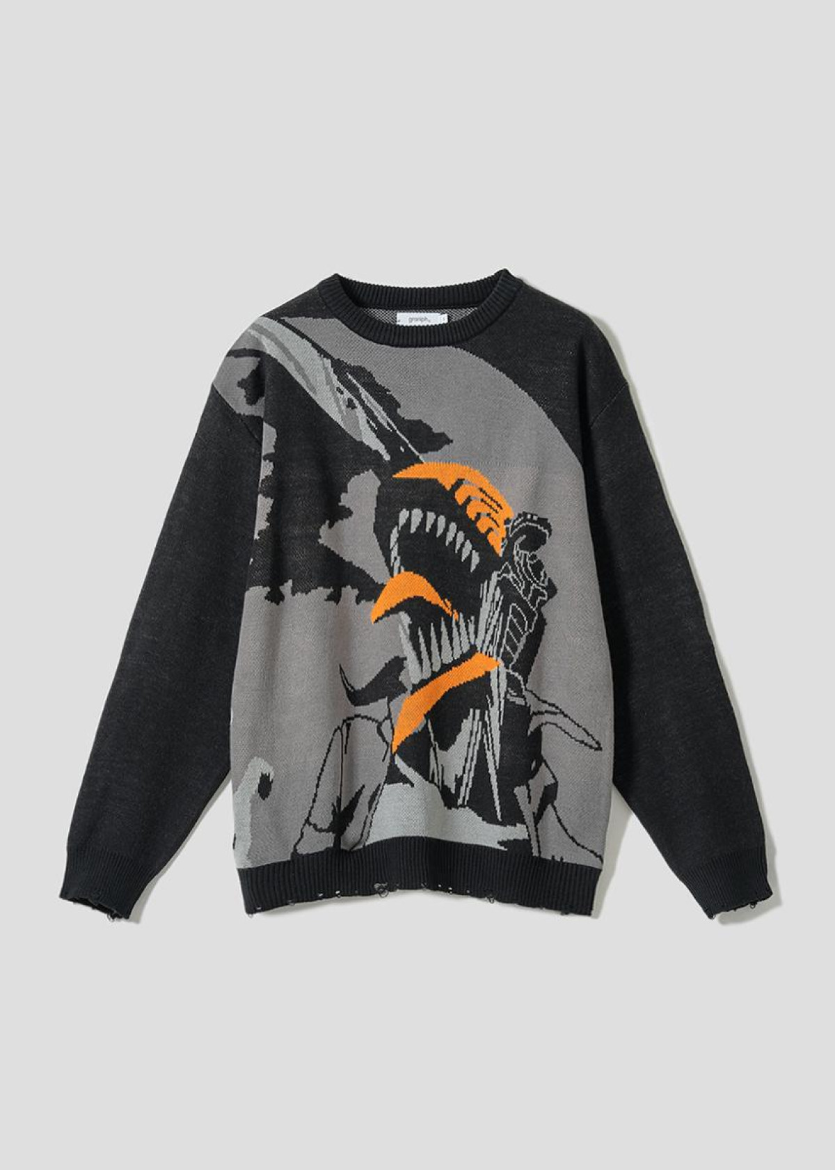 251210『チェンソーマン』×「グラニフ」