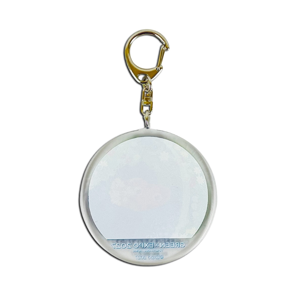 2025.12.13GREEN×EXPO 2027公式ライセンス商品