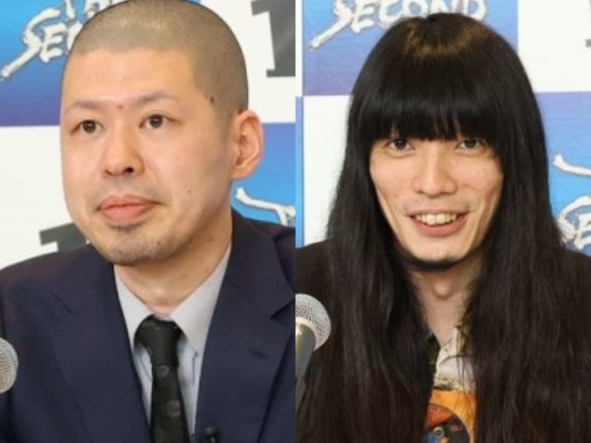 『M‐1』決勝で“一度は観たかった”コンビ！　記憶に残る敗退者たちを振り返る