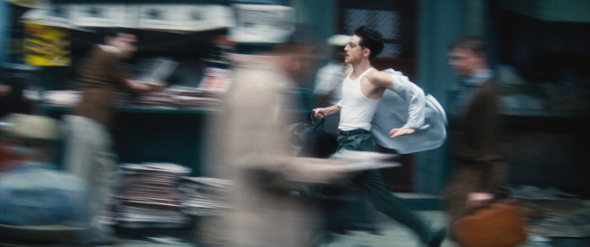 アカデミー賞作品賞ノミネート予想ランキング　人気の作品は？