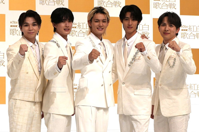 M!LK、デビュー10周年で初の紅白出場！　「イイじゃん」大バズりの裏には“地道な努力”があった