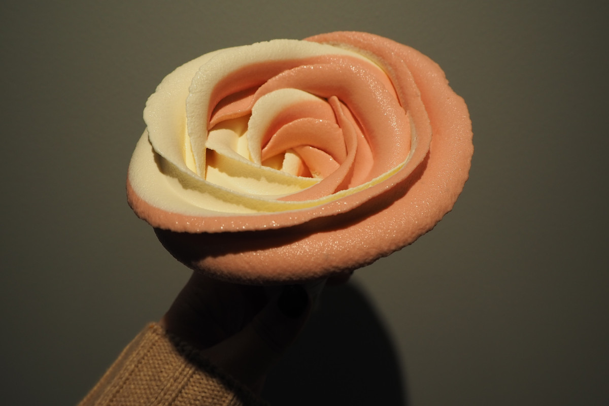 「ARTHUR CAFE KAMAKURA」取材