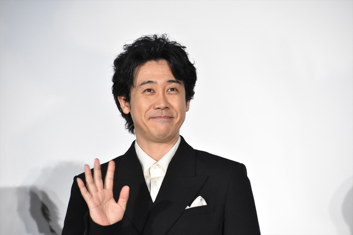 King & Prince・永瀬廉、福山雅治のコンサートに感動「これが本物のスターかと」