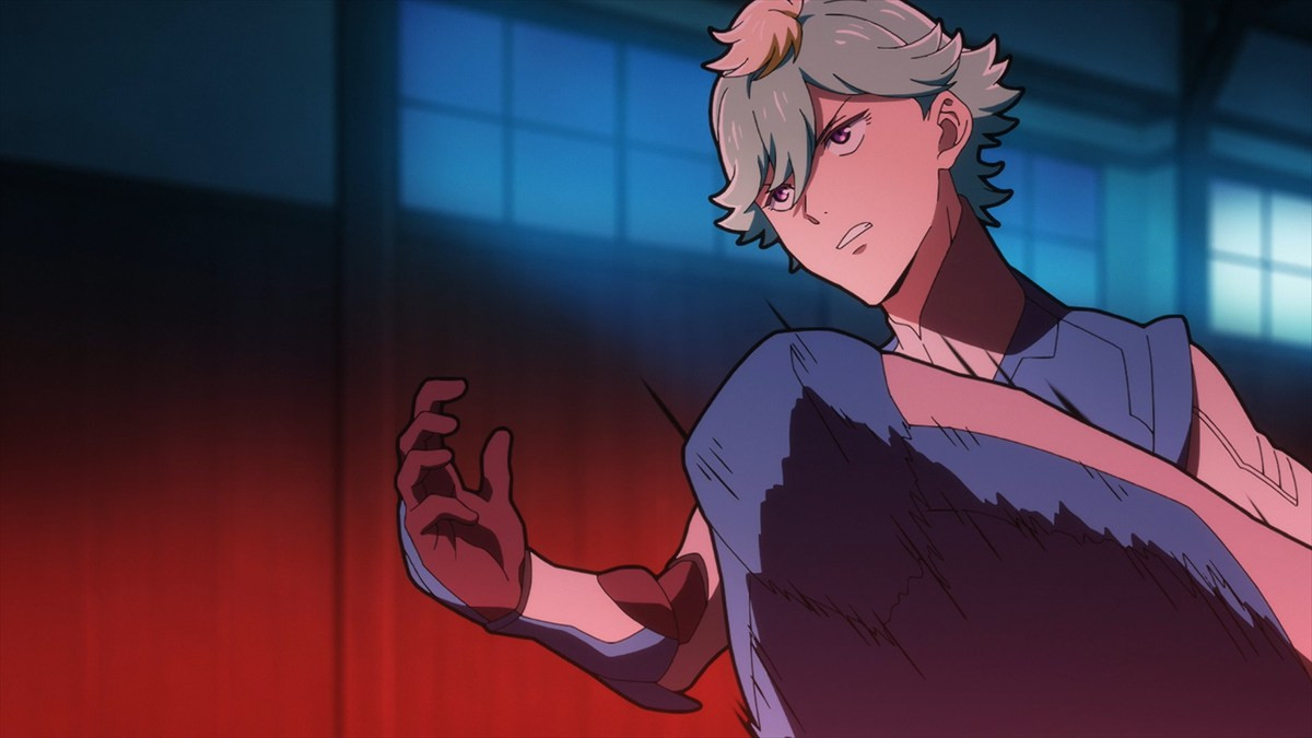 『鎧真伝サムライトルーパー』、メインビジュアル＆本PV解禁　新キャストに増田俊樹、Lynn、小西克幸らが発表