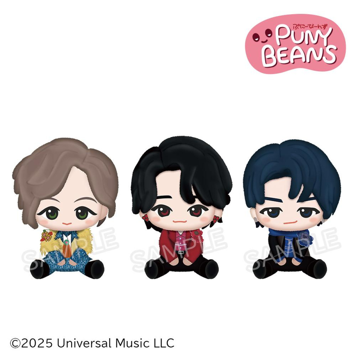 20251208 一番くじ Mrs. GREEN APPLE MAGICAL WINTER