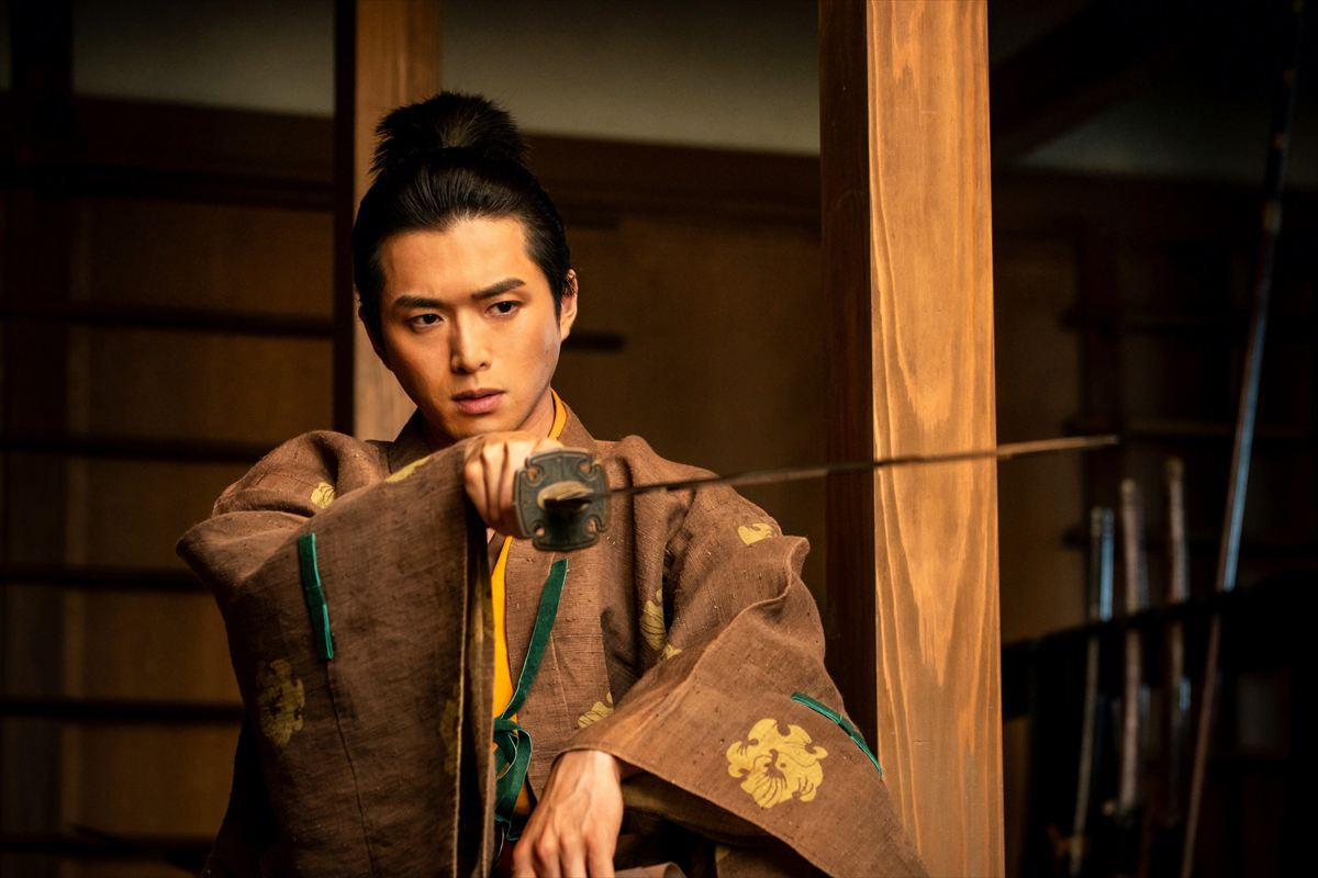 来年大河『豊臣兄弟！』松永久秀役に竹中直人が決定！　共に戦国時代を盛り上げる10名が発表