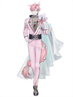 「はいはぴ!!」桃瑠