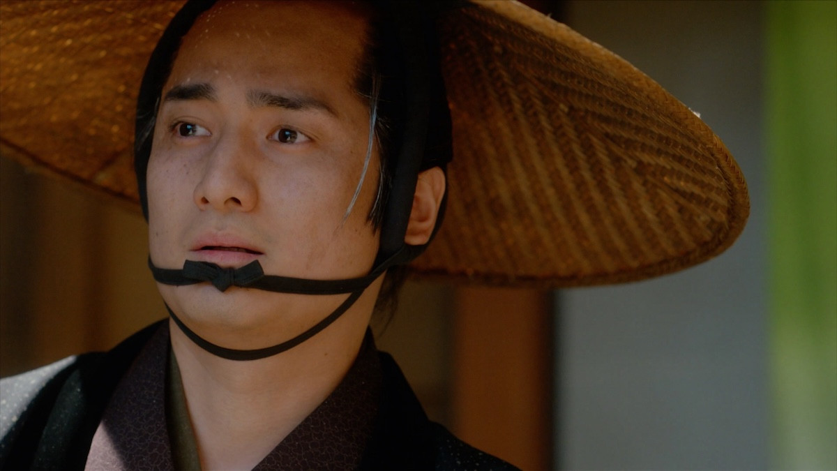 『べらぼう』最終回　“蔦重”横浜流星、涙と笑いの“最期”　大団円ラストをネット称賛「粋だねぇ！」「お見事！」（ネタバレあり）