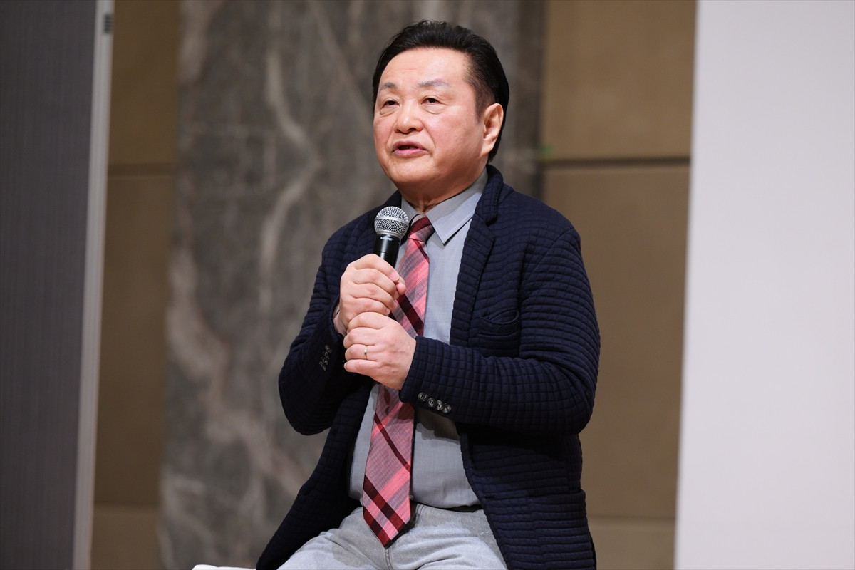 乃木坂46・奥田いろは、美声で会場魅了　ミュージカル初主演に喜び