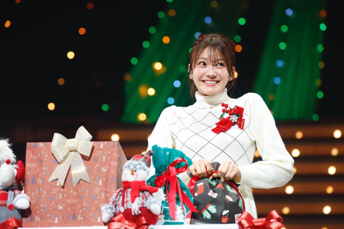 乃木坂46、日本武道館公演でアンダーライブ3days　座長・五百城茉央「私たちの集大成を見せます」