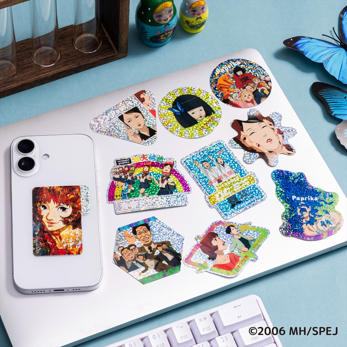 20251223_「Paprika limited pop up store」